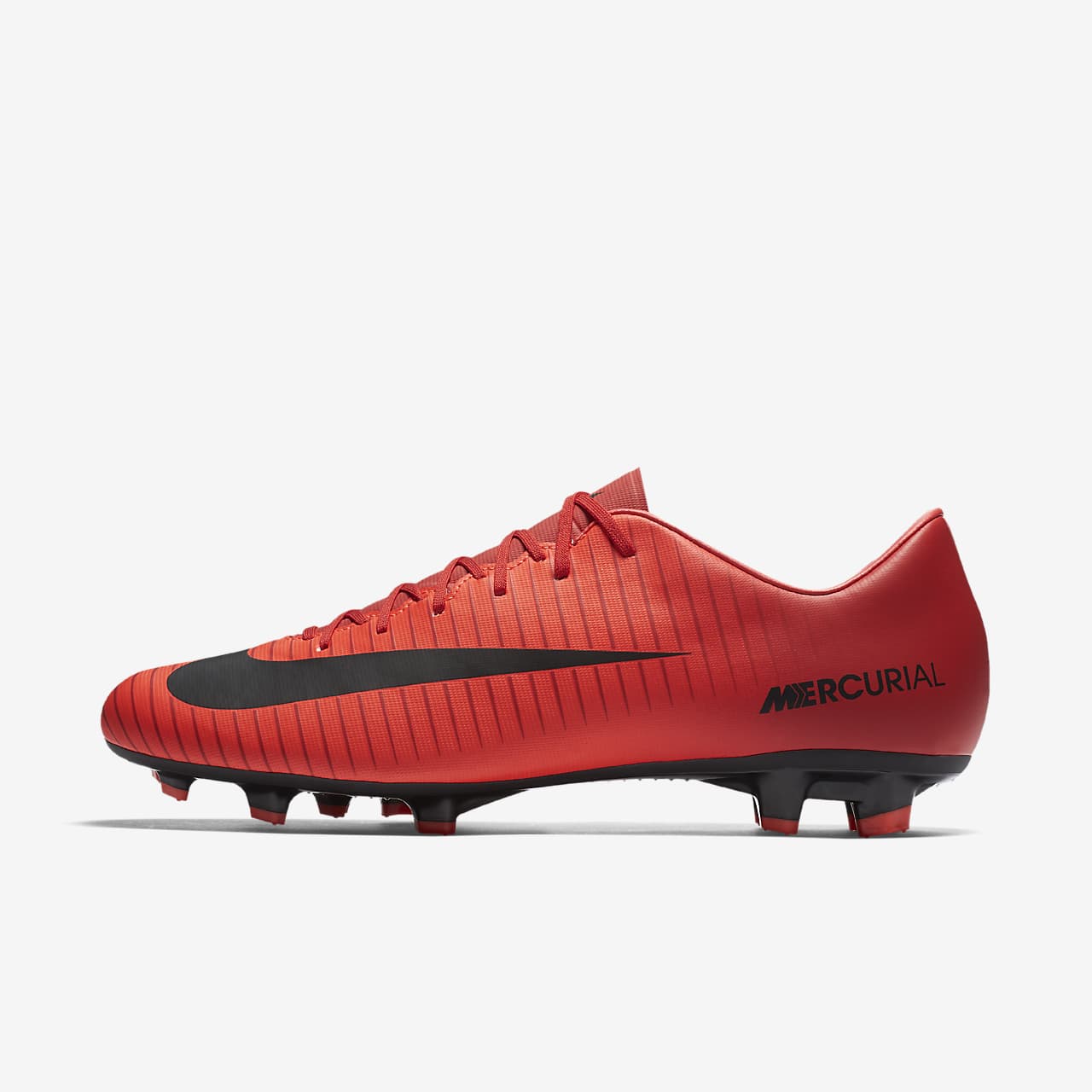 nike mercurial vi fg